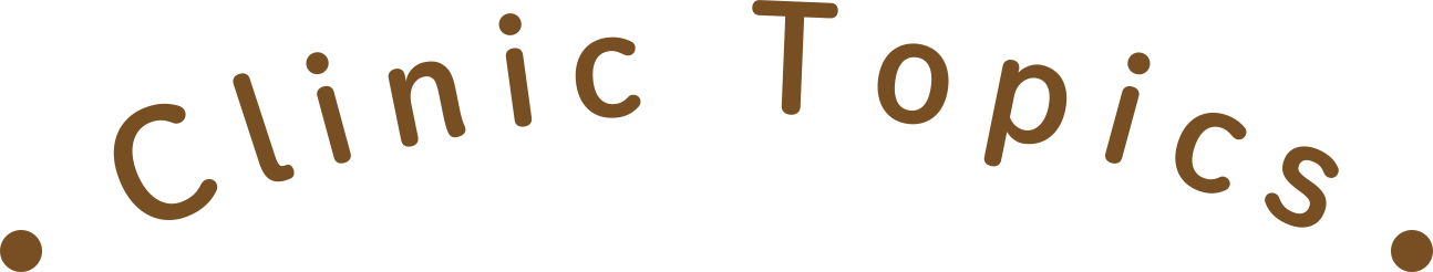 Clinic Topics